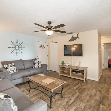 Tropical Indian Rocks Beach Suite B Clearwater Beach Exterior photo