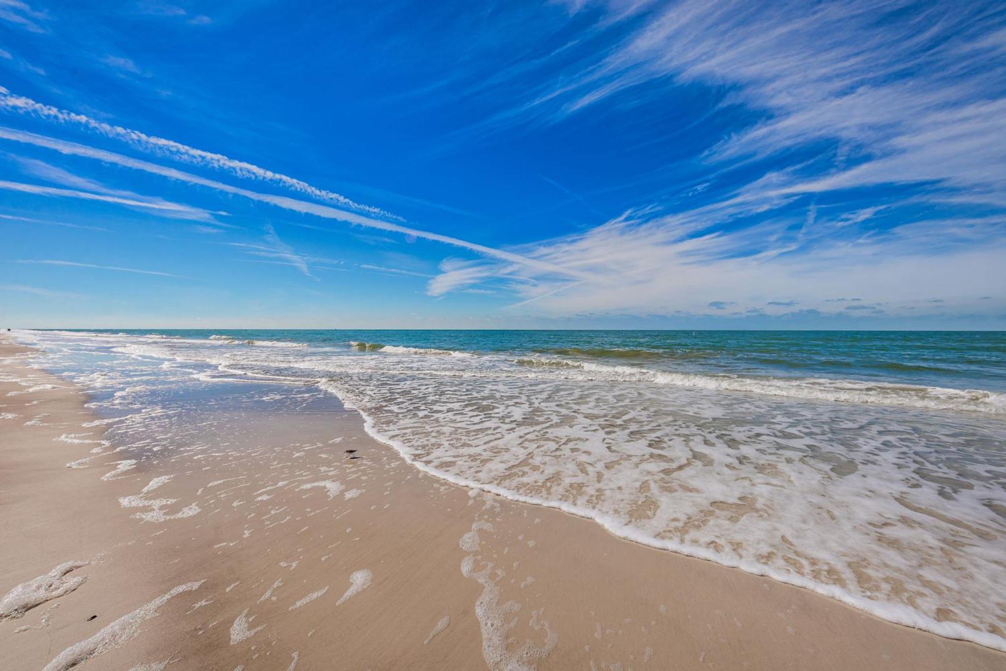 Apartment Tropical Indian Rocks B Clearwater Beach
