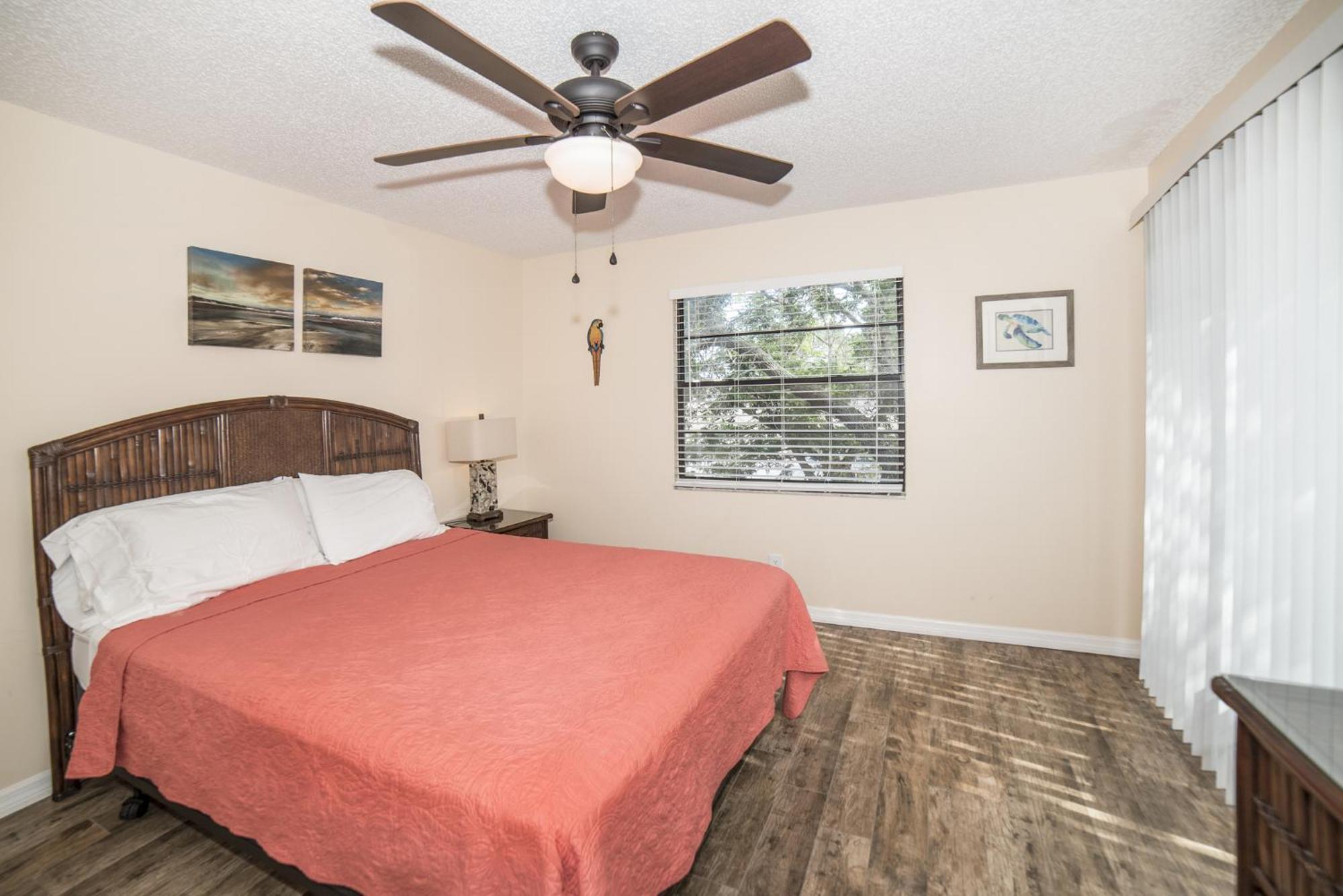 Tropical Indian Rocks B Apartment