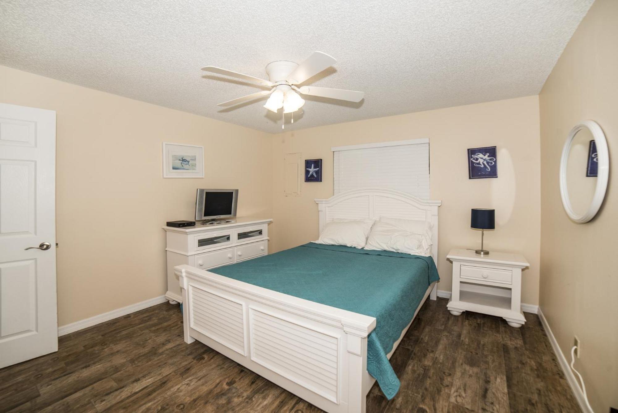 Apartment Tropical Indian Rocks B