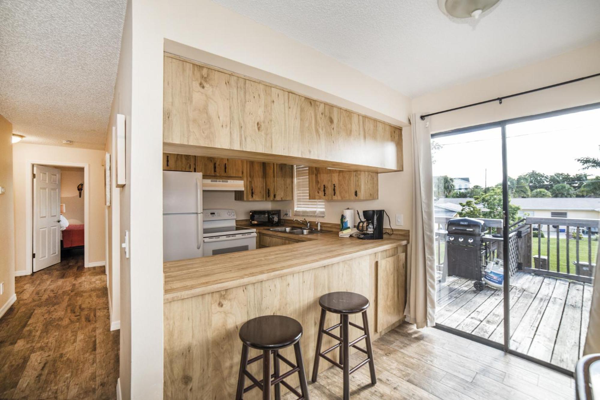 Apartment Tropical Indian Rocks B Clearwater Beach