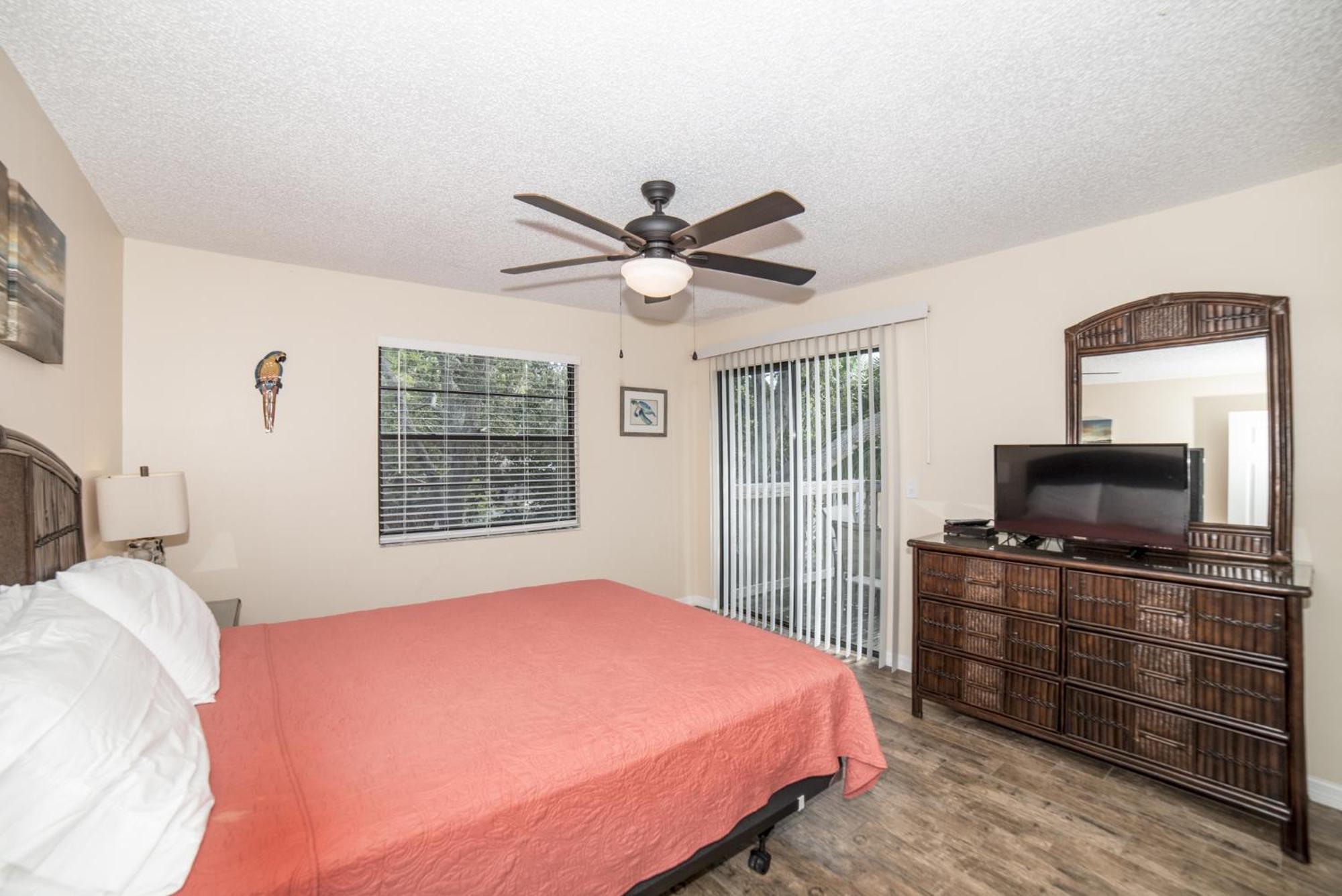 Apartment Tropical Indian Rocks B