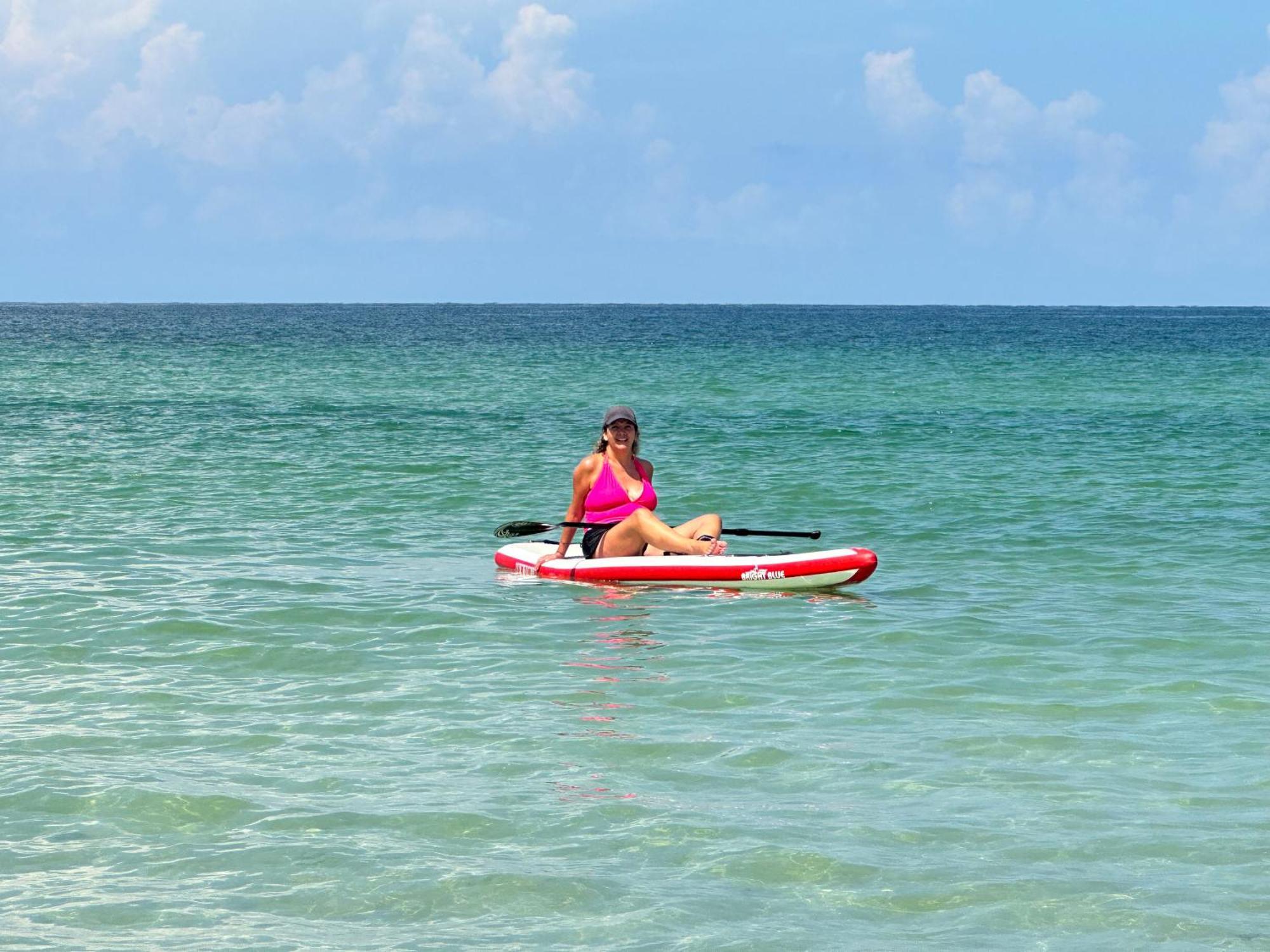 Tropical Indian Rocks B Clearwater Beach